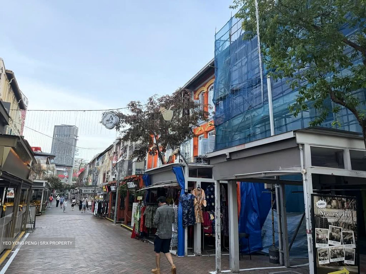 Kreta Ayer Conservation Area (D1), Retail #563183791